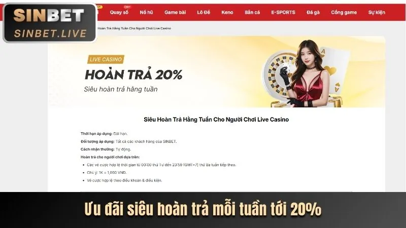 Các trò chơi casino truyền thống như Poker, Xóc Đĩa, Tài Xỉu