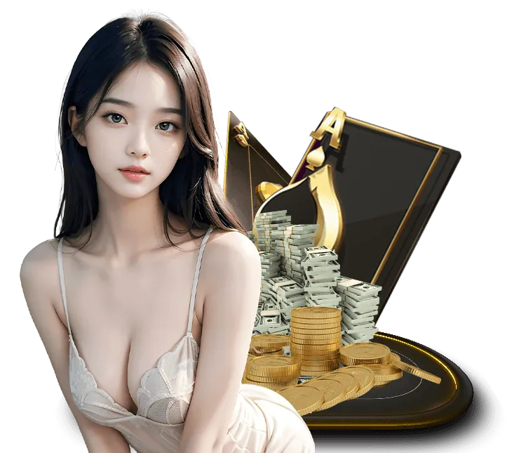 Màn hình trò chơi Slot Nổ Hũ với biểu tượng vàng và tiền thưởng lớn